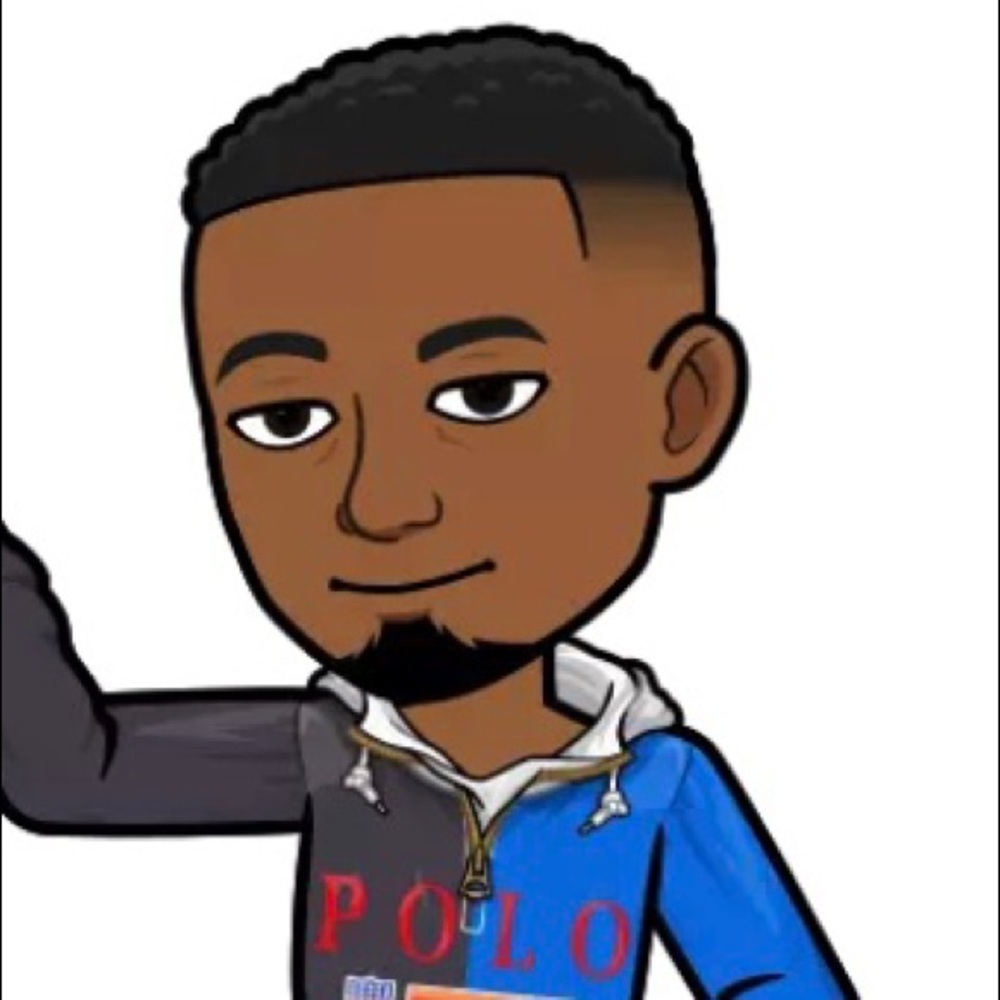 Meet your Posher, Kryshaun